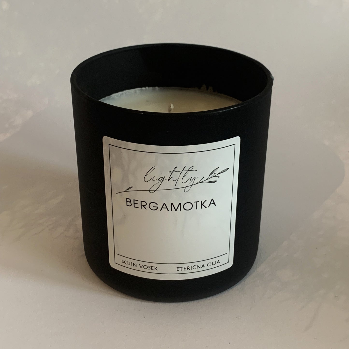 BERGAMOTKA