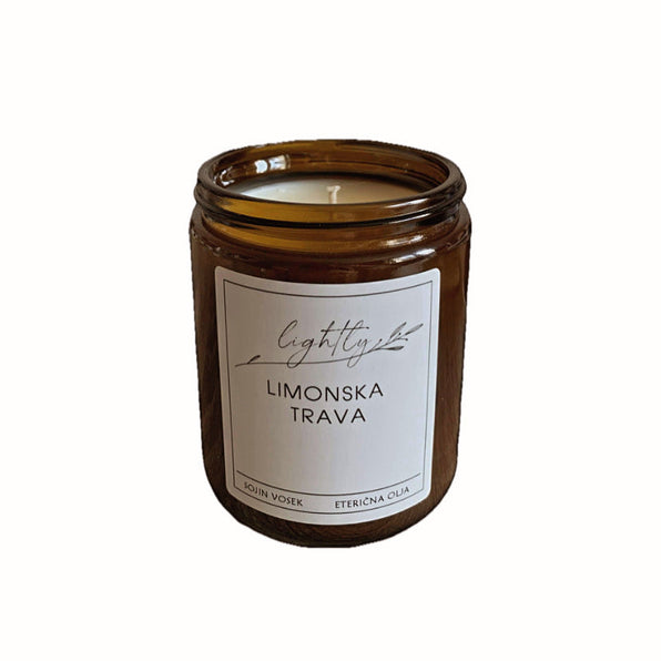 AMBER KOZARČEK S POKROVČKOM