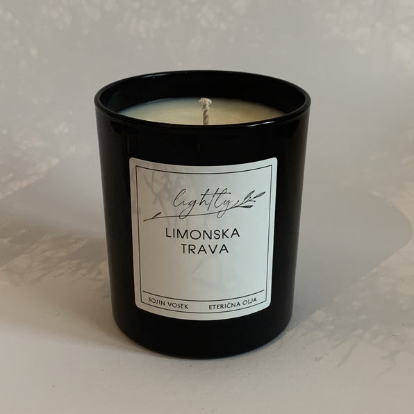 LIMONSKA TRAVA